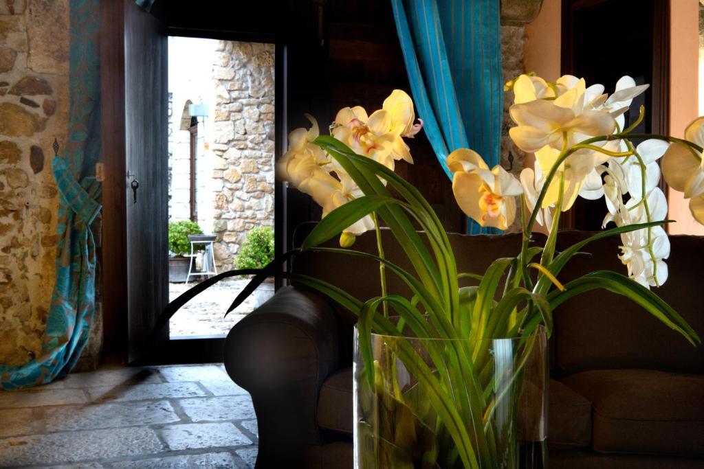Il Baglio Della Luna Relais By Le Dhome Sicily Balestrate Room photo