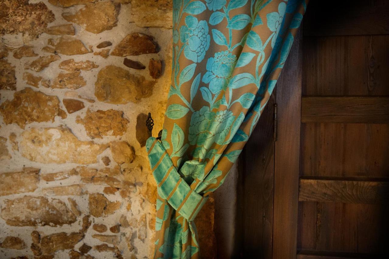 Il Baglio Della Luna Relais By Le Dhome Sicily Balestrate Room photo